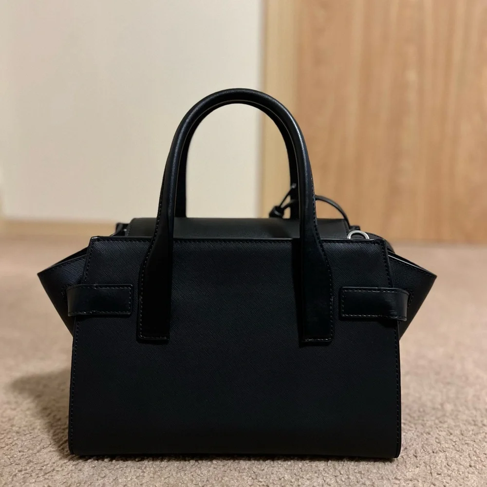 Michael Kors Carmen Satchel